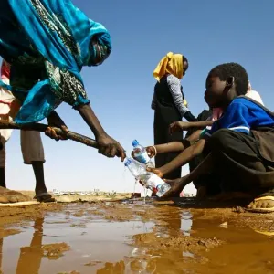 السودان الآن: ساعد ولو بالقليل! سودانيون يدعمون أبناء بلدهم