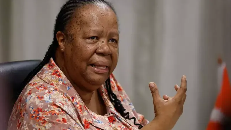 وزير خارجية جنوب أفريقيا: كان ينبغي لمحكمة لاهاي أن تعتقل نتنياهو منذ زمن طويل