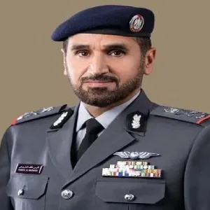 شرطة أبوظبي تشيد بمبادرة الإمارات بإلغاء المخالفات المرورية على مواطني عمان
