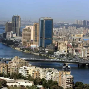 وزير الصادرات البريطاني يزور مصر على رأس بعثة من الشركات يوليو المقبل