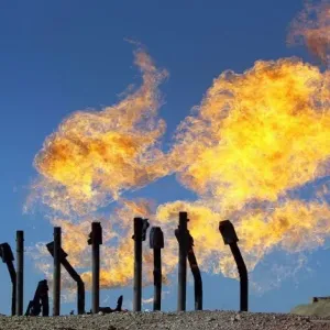 دولة عربية تعلن اكتشاف كميات كبيرة من حقول النفط والغاز