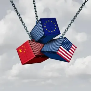 يلين تحث أوروبا على الانضمام للقيود الأميركية على صادرات الصين