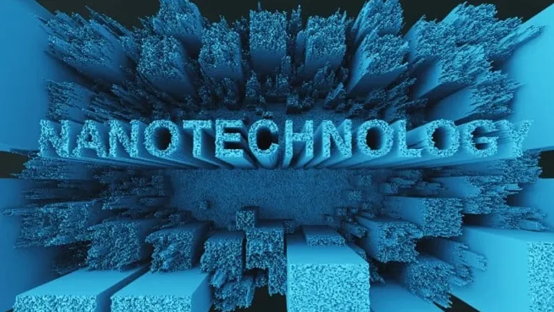 تكنولوجيا النانو.. ماهيتها وأبرز استخداماتها المستقبلية
