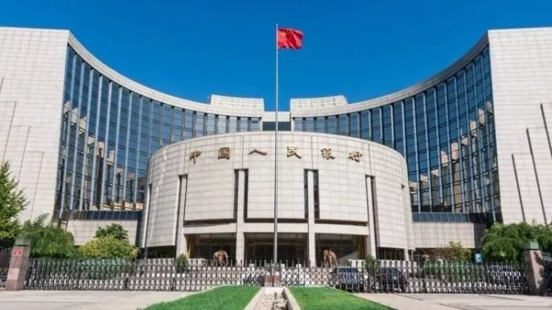 3.36 تريليون دولار حجم تداول النقد الأجنبي في الصين خلال مايو