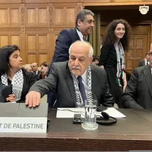 فلسطين تنضم للدول التي تلاحق إسرائيل أمام "العدل الدولية"