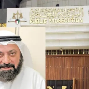 الكويت: سجن النائب السابق وليد الطبطبائي بتهمة الطعن والتدخل في صلاحيات الأمير