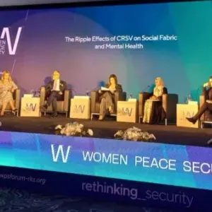 الإمارات تشارك في منتدى المرأة والسلام والأمن بكوسوفو