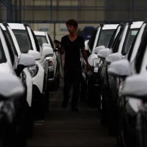 صادرات السيارات الكورية تتجاوز 37 مليار دولار خلال النصف الأول
