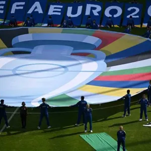 يورو 2024 – تعرف على كل المتأهلين لدور الـ16.. مواعيد المباريات والطريق حتى النهائي