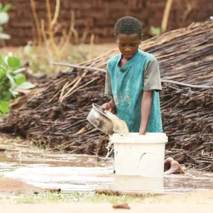 «الصليب الأحمر»: السودان يواجه أزمة صحية مع تفاقم أزمة الغذاء