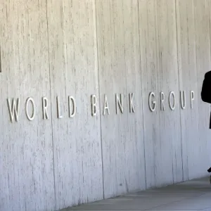 البنك الدولي يتوقع استقرار معدل النمو العالمي خلال العام الجاري