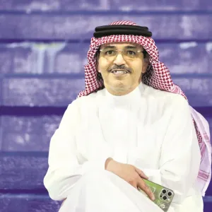 الشيخ خليفة بن حسن آل ثاني: التتويج بكأس قطر فاتحة خير للمزيد من الإنجازات