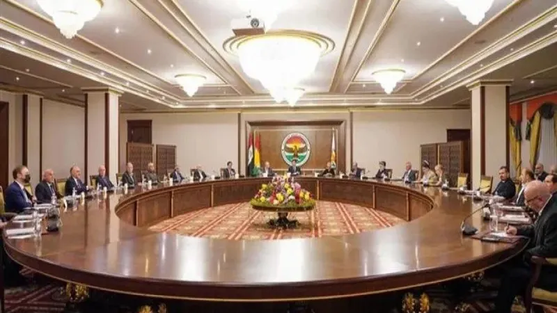 كردستان.. اجتماع مرتقب بشأن إقامة الانتخابات من عدمها