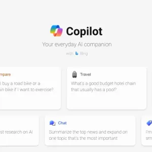 «مايكروسوفت» تطلق «Copilot» وتدمج أدوات الذكاء الاصطناعي الجديدة في خدماتها