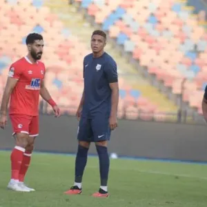 مباشر الدوري المصري - إنبي (0)-(0) فيوتشر.. بداية اللقاء