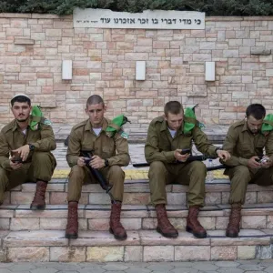 نتنياهو: لا وقف لحرب غزة قبل "تحقيق الأهداف".. وقادة جيش إسرائيل: قواتنا منهكة