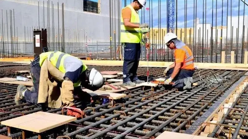 60 شركة ألمانية تبحث عن فرص استثمارية في مشاريع “مونديال” المغرب