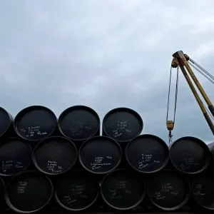 صادرات النفط الخام القطري إلى اليابان تهبط 68% في مارس