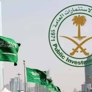الصندوق السيادي السعودي يستثمر بالفضاء ويطلق مجموعة “نيو”
