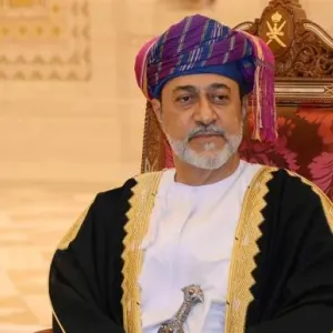 جلالة السلطان يقوم بزيارة "دولة" إلى الأردن.. الأربعاء