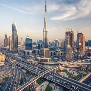 دبي الأولى عالميا بمؤشر الاستثمار الأجنبي للصناعات الثقافية