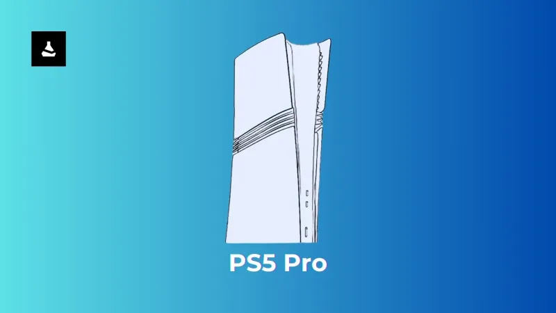 تسريب تخطيط التصميم النهائي لمنصة PlayStation 5 Pro