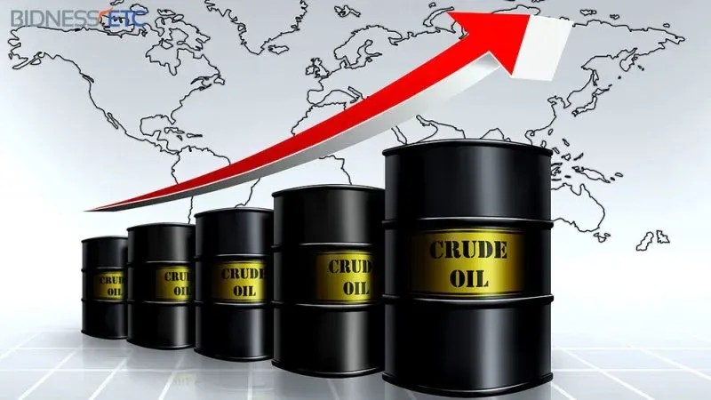 ارتفاع أسعار النفط  وخام برنت بنحو 86.38 دولار للبرميل