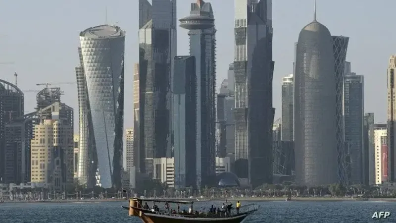 بكلفة 5.5 مليار دولار.. ماذا تعرف عن مشروع «سميسمة» الضخم في قطر؟