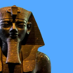 "أغنى رجل في عصره".. الكشف عن وجه حاكم فرعوني كثر الذهب في مصر في عهده حتى صار كالتراب والرمل