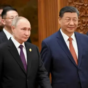 بوتين في بكين.. الاقتصاد الرقم المهم في المعادلة الصينية الروسية