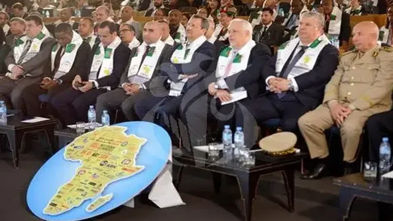الجزائر تسعى لتسريع الاندماج الاقتصادي في إفريقيا