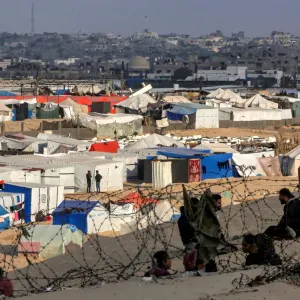 الصحة العالمية تحذر من «كارثة إنسانية» إن اجتاحت إسرائيل رفح