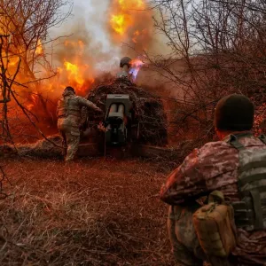 بايدن يردّ على طلب أوكرانيا إطلاق يدها لقصف موسكو