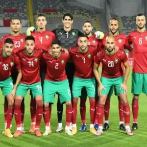 عودة سايس ومزراوي لقائمة منتخب المغرب في توقف يونيو