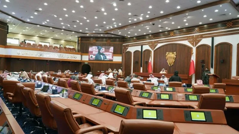 مجلس النواب يعقد جلسته الاستثنائية الثانية في دور الانعقاد السنوي العادي الثاني من الفـصـل التشريعـي السادس