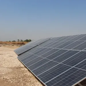 طريقة استخدام الألواح الشمسية بديلا للكهرباء.. «طاقة نظيفة تحافظ على البيئة»