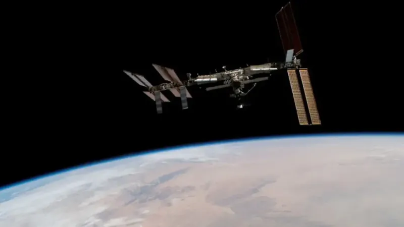"ستارلاينر" التابعة لـ"بوينغ" جاهزة لإنجاز أول رحلة مأهولة إلى الفضاء