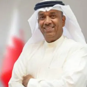 الحمود: مبادرة البحرين بالتعاون العربي والتحول الرقمي تدعم الاقتصادات العربية