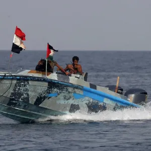 اليونان: تراجع هجمات الحوثيين الأسبوع الماضي بفضل التنسيق الدولي للمهام البحرية