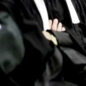 عاجل/ المحامون في إضراب حضوري بكافة محاكم تونس الكبرى يوم الخميس