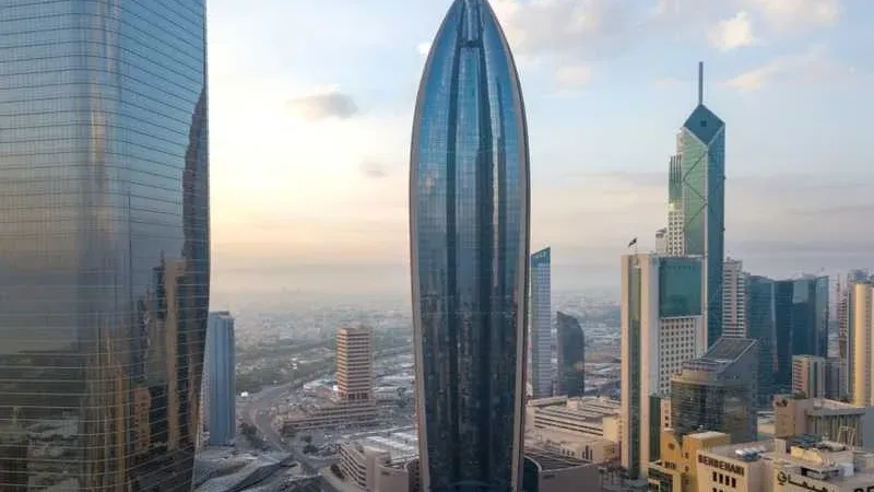 «الوطني».. أول بنك في الكويت ينضم إلى PCAF