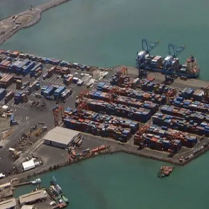 تحالف استثماري سعودي يطور مدينة لوجستية في ميناء جيبوتي