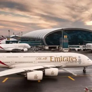 مطارات دبي تطلب من المسافرين عدم التوجه للمطار إلا في حالات الضرورة القصوى