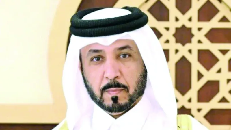 رئيس "البلدي": إكسبو الدوحة إرث للبيئة العربية والخليجية
