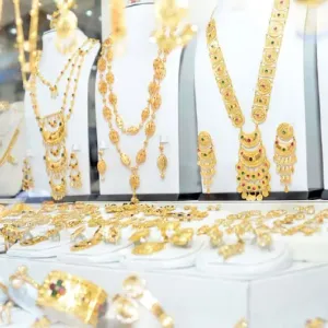 هل ينافس الذهب المطلي مبيعات “الأصلي”؟