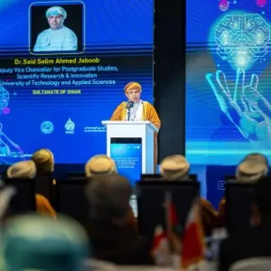 الخبراء يجتمعون في مسقط لإعداد "ميثاق العالم الإسلامي للذكاء الاصطناعي"