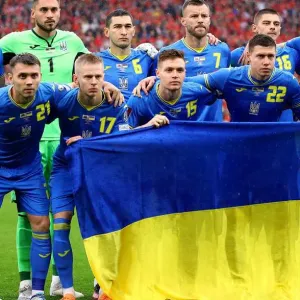 قائمة أوكرانيا - بقيادة المخضرم يارمولينكو.. لونين ومودريك ضمن 26 لاعبا في يورو 2024