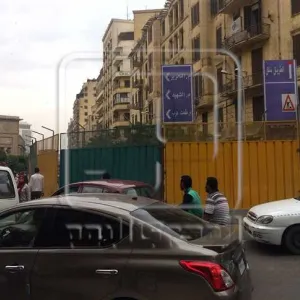 تعرف على التحويلات المرورية البديلة بعد غلق شارع يوسف عباس بمدينة نصر (تفاصيل)