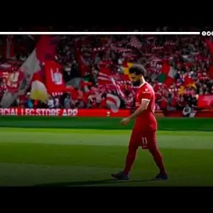 محمد صلاح يؤكد استمراره مع ليفربول الموسم المقبل ويعد جمهور الريدز بالبطولات