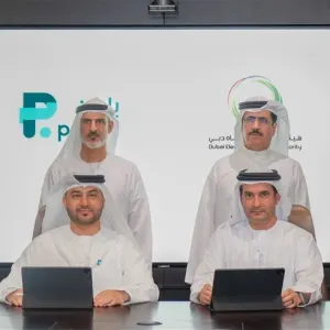 اتفاقية لزيادة محطات "الشاحن الأخضر" في دبي